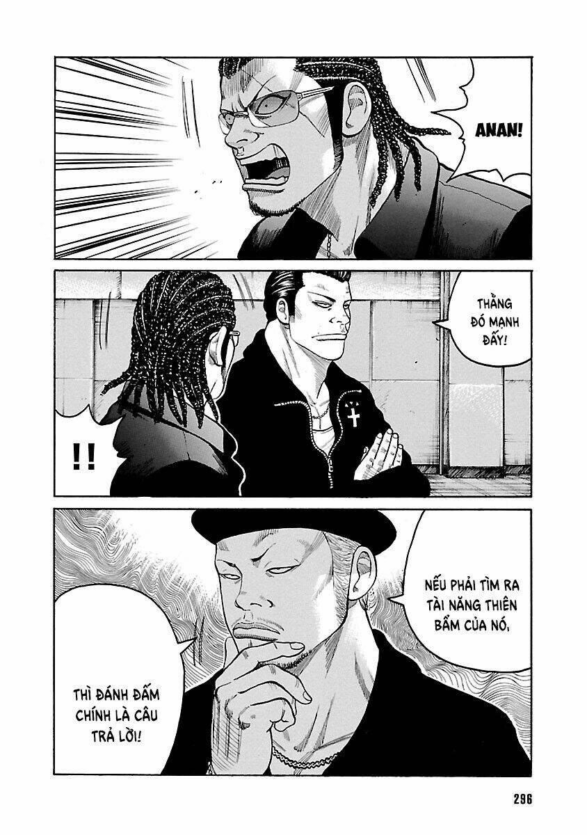 Worst Ấn Bản Mới 124 trang 2