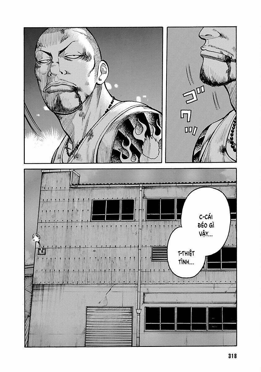 Worst Ấn Bản Mới 124 trang 23