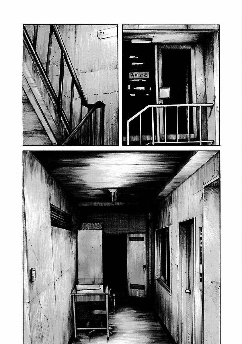 Worst Ấn Bản Mới 124 trang 24