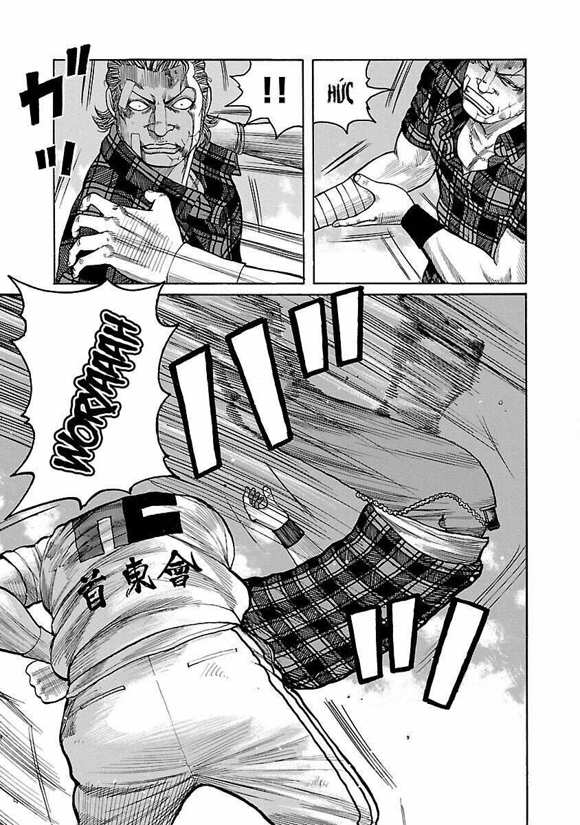 Worst Ấn Bản Mới 124 trang 32