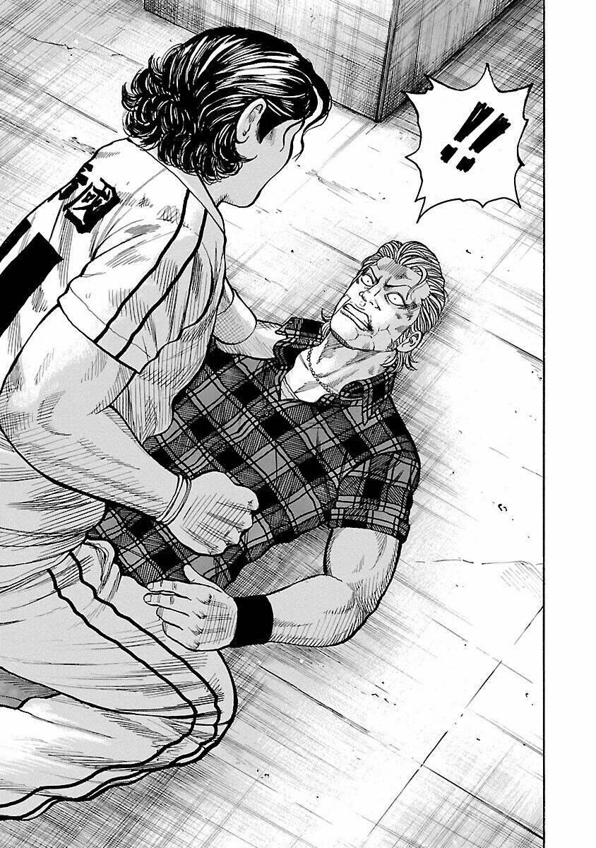 Worst Ấn Bản Mới 124 trang 34