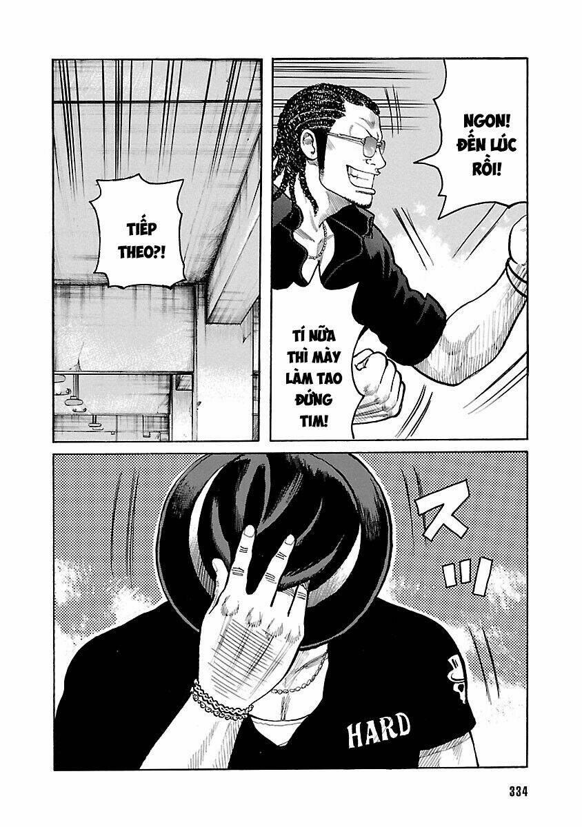 Worst Ấn Bản Mới 124 trang 39