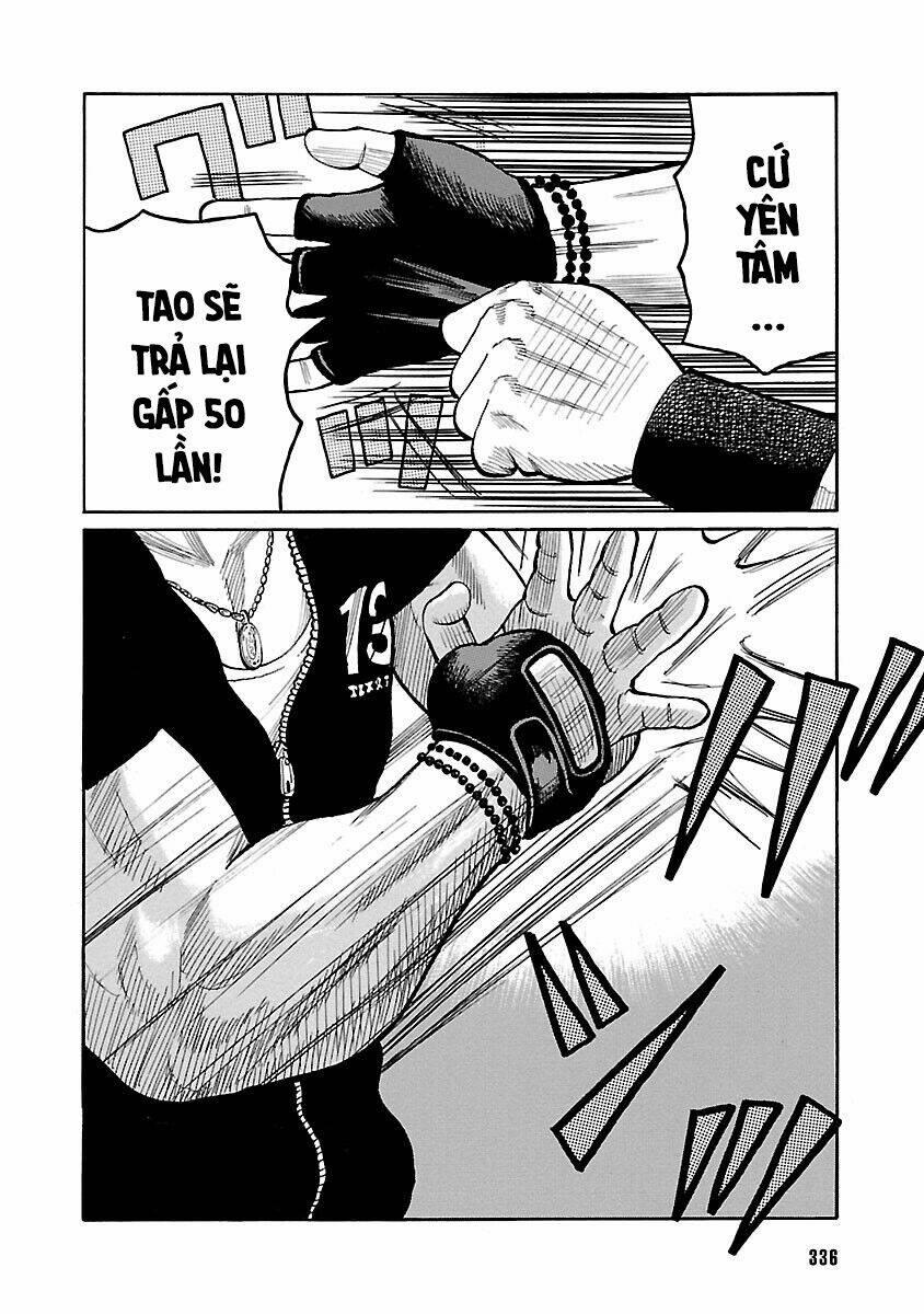 Worst Ấn Bản Mới 124 trang 41