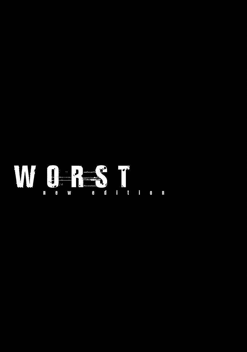 Worst Ấn Bản Mới 124 trang 44