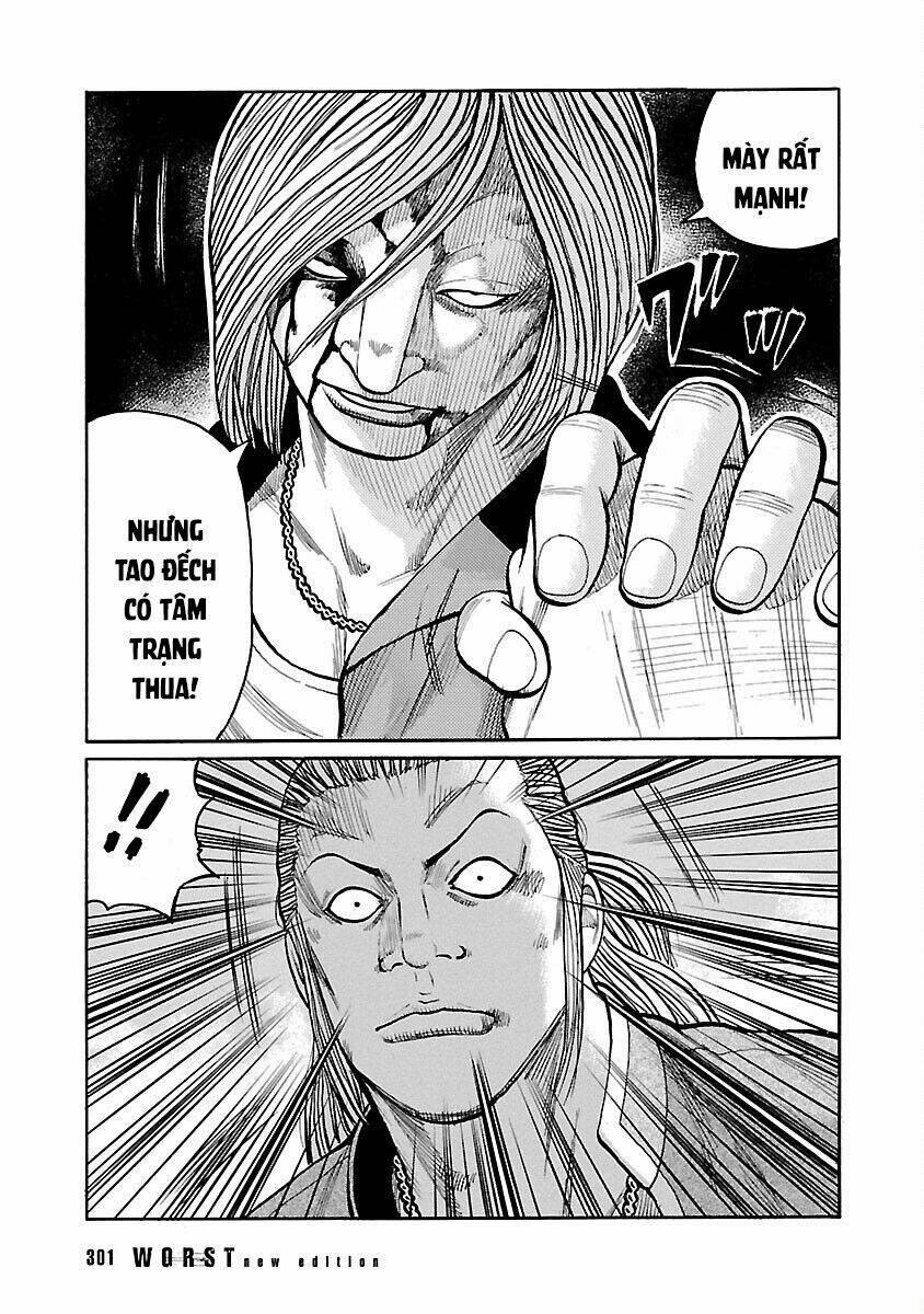 Worst Ấn Bản Mới 124 trang 7