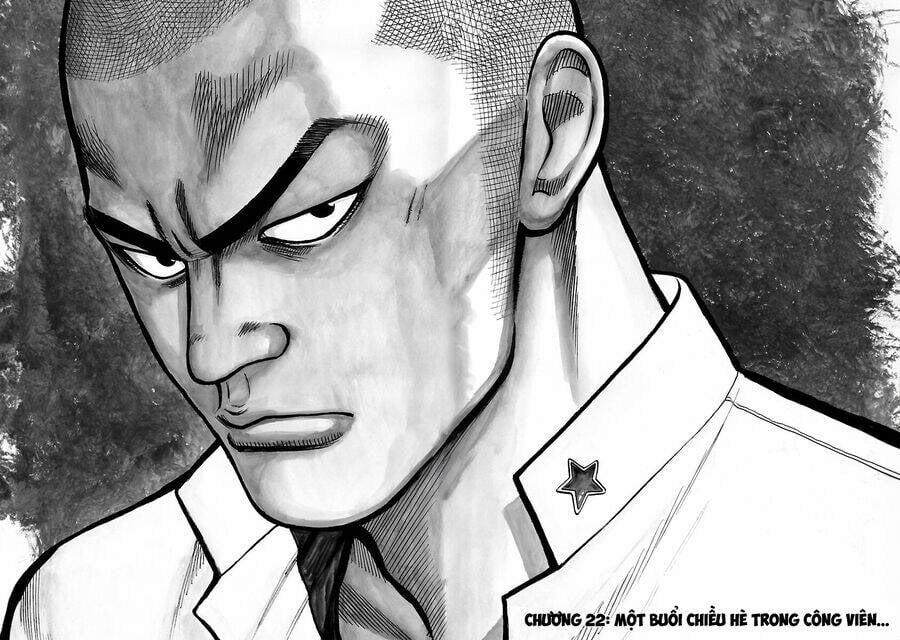 Worst Ấn Bản Mới 22 trang 0