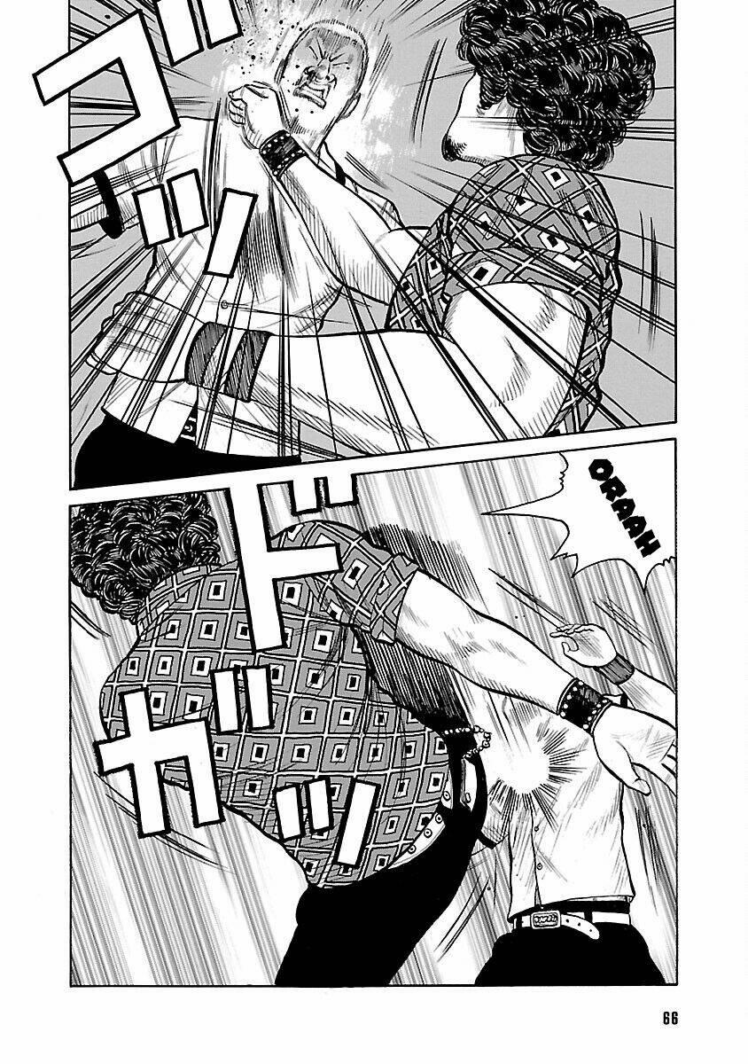 Worst Ấn Bản Mới 22 trang 10