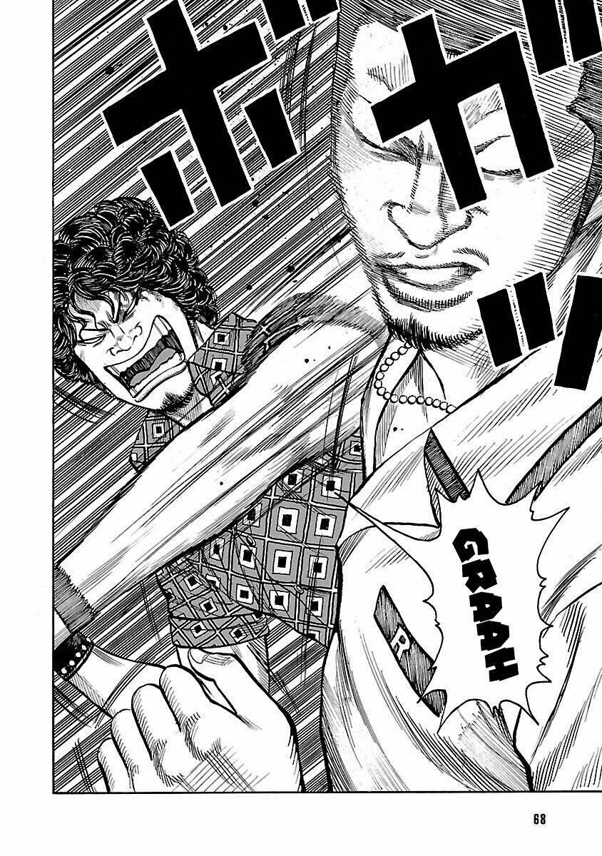 Worst Ấn Bản Mới 22 trang 12