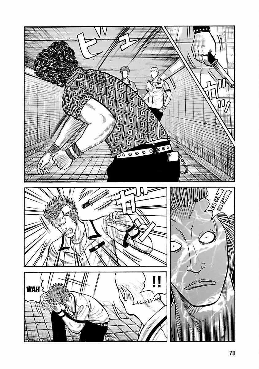 Worst Ấn Bản Mới 22 trang 14