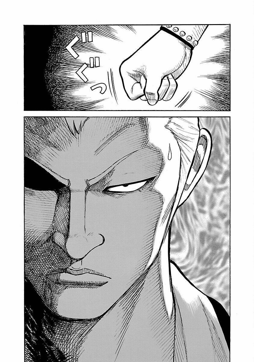 Worst Ấn Bản Mới 22 trang 18