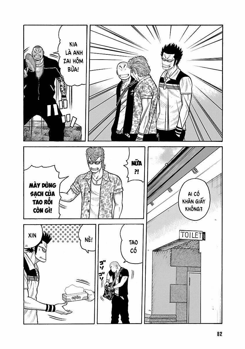 Worst Ấn Bản Mới 22 trang 26