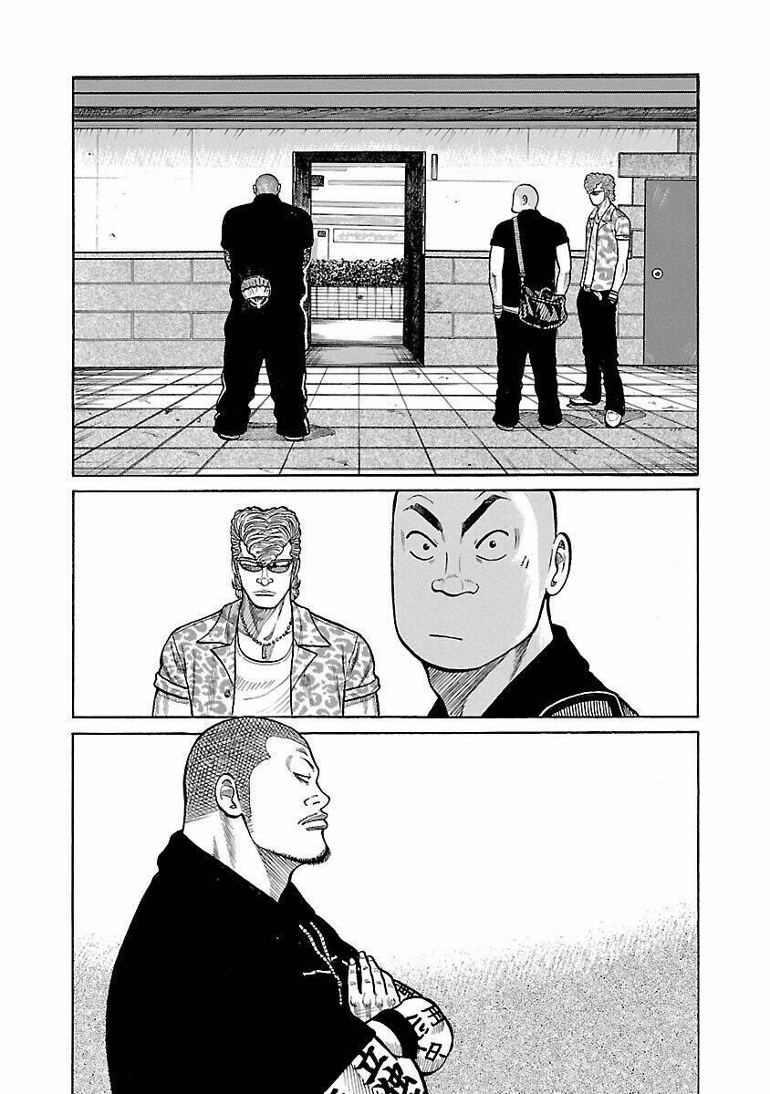 Worst Ấn Bản Mới 22 trang 28