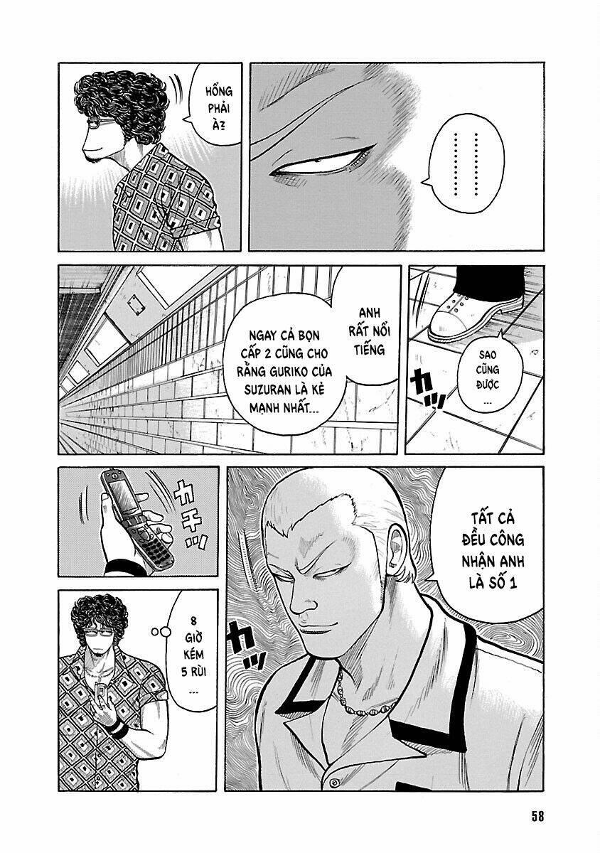 Worst Ấn Bản Mới 22 trang 3