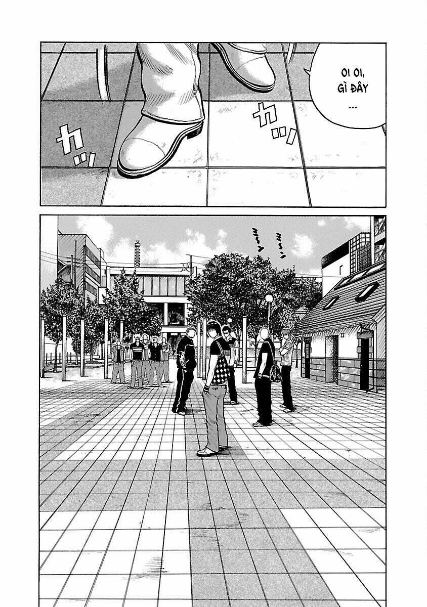 Worst Ấn Bản Mới 22 trang 39