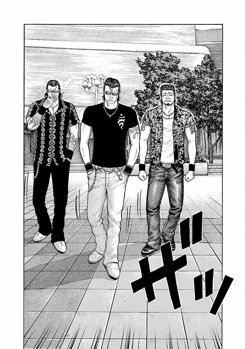 Worst Ấn Bản Mới 22 trang 40