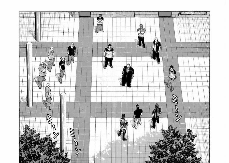 Worst Ấn Bản Mới 22 trang 42