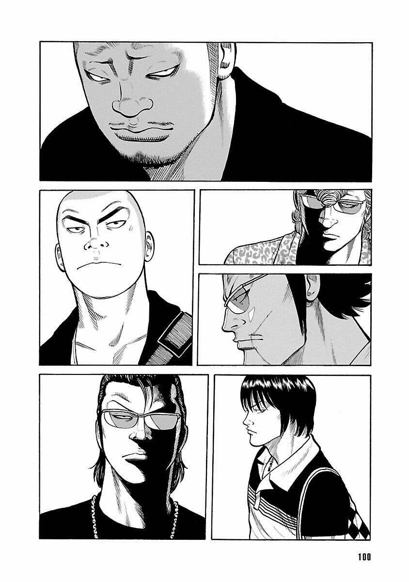 Worst Ấn Bản Mới 22 trang 43