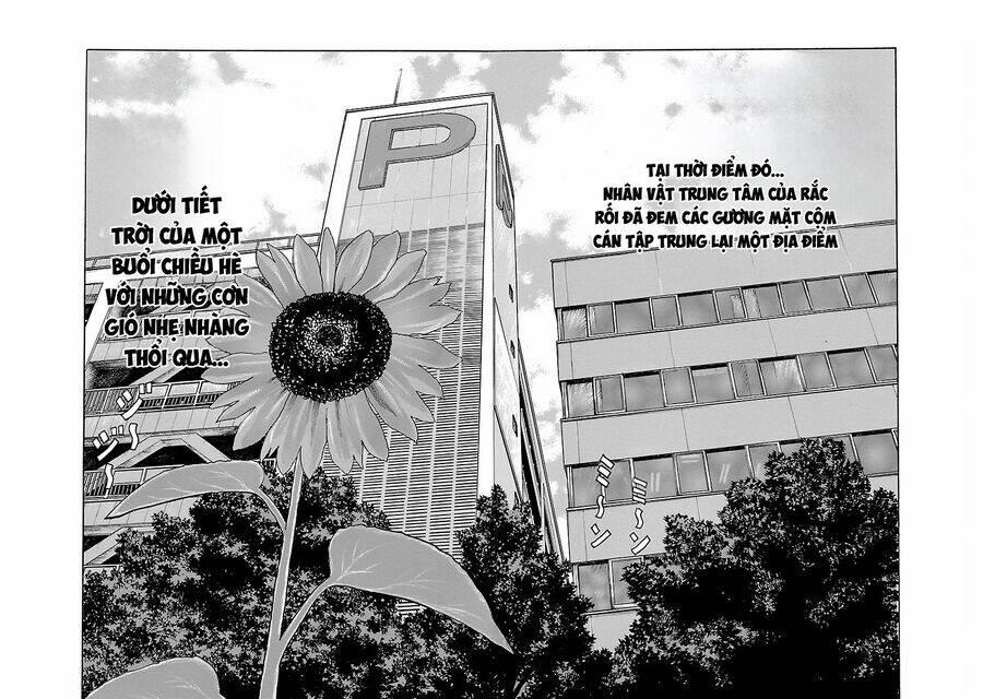 Worst Ấn Bản Mới 22 trang 45