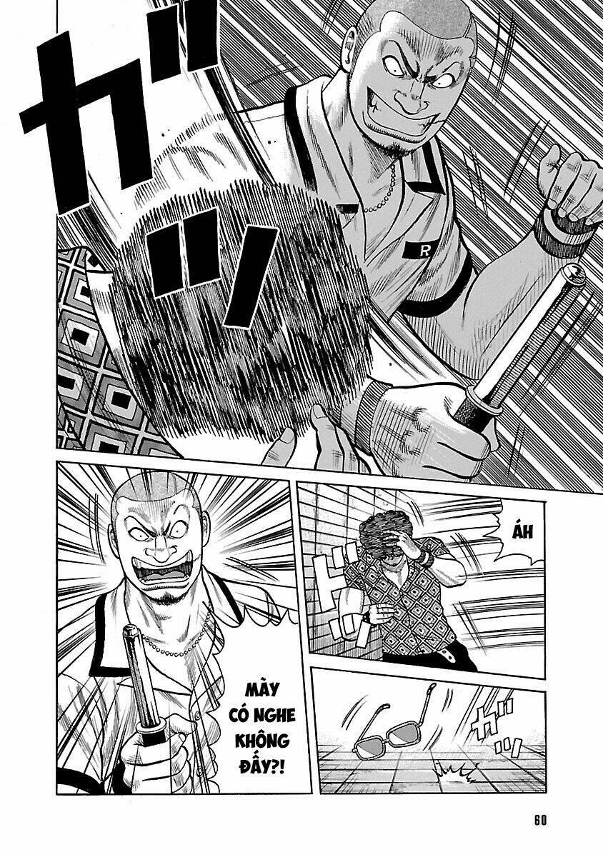 Worst Ấn Bản Mới 22 trang 5