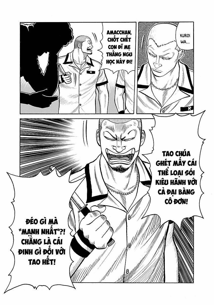 Worst Ấn Bản Mới 22 trang 6