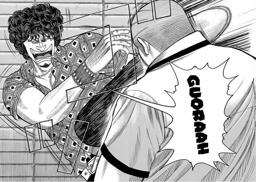 Worst Ấn Bản Mới 22 trang 7