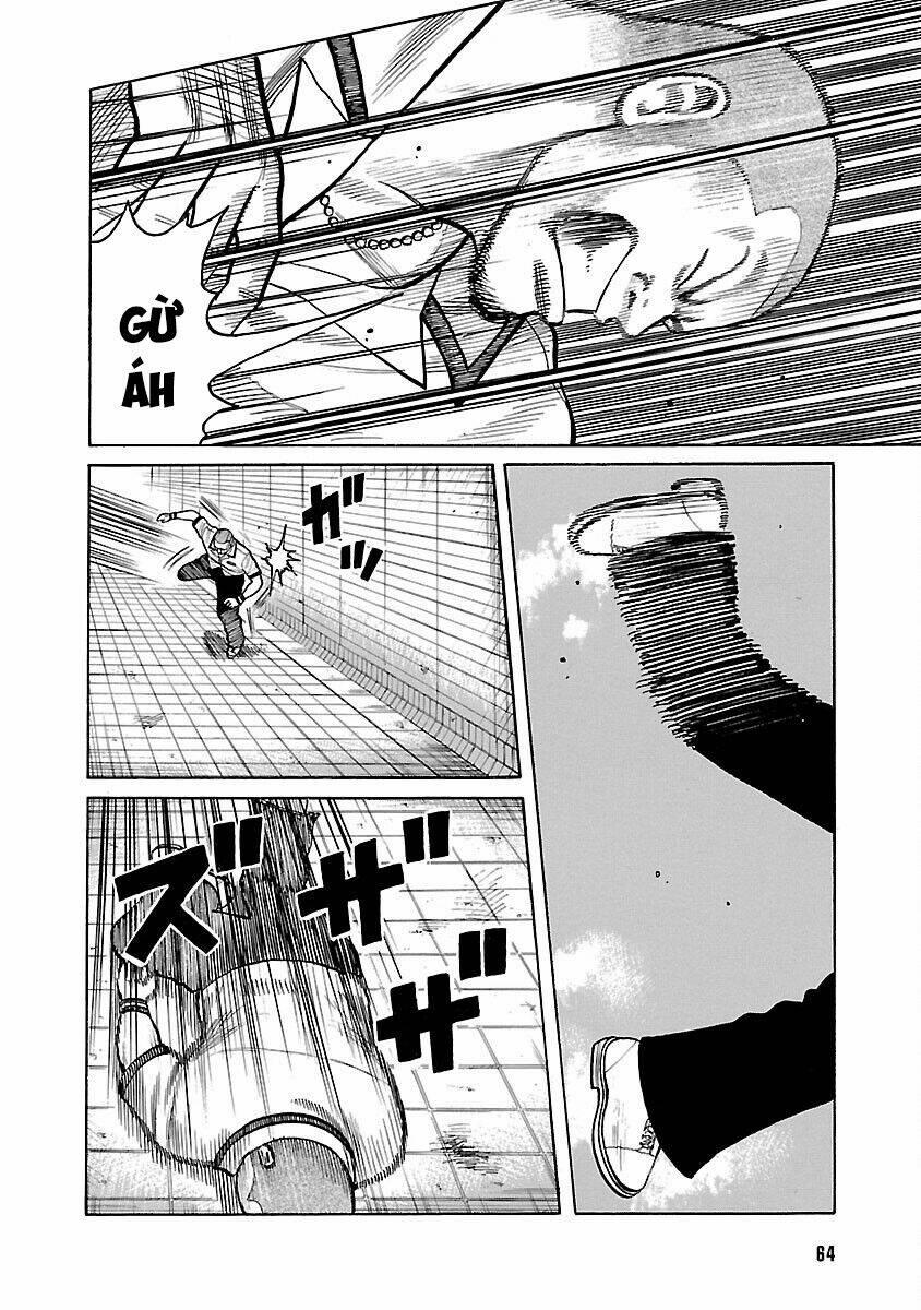 Worst Ấn Bản Mới 22 trang 8