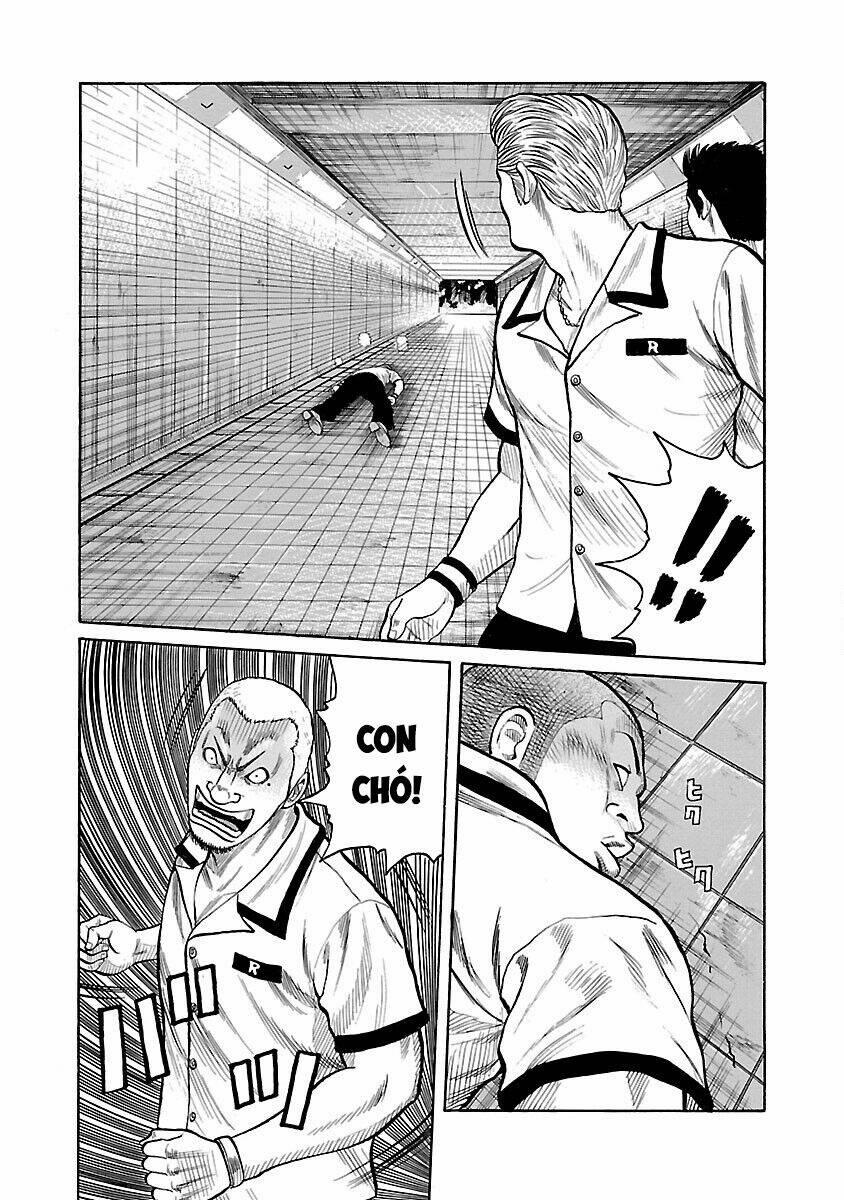 Worst Ấn Bản Mới 22 trang 9