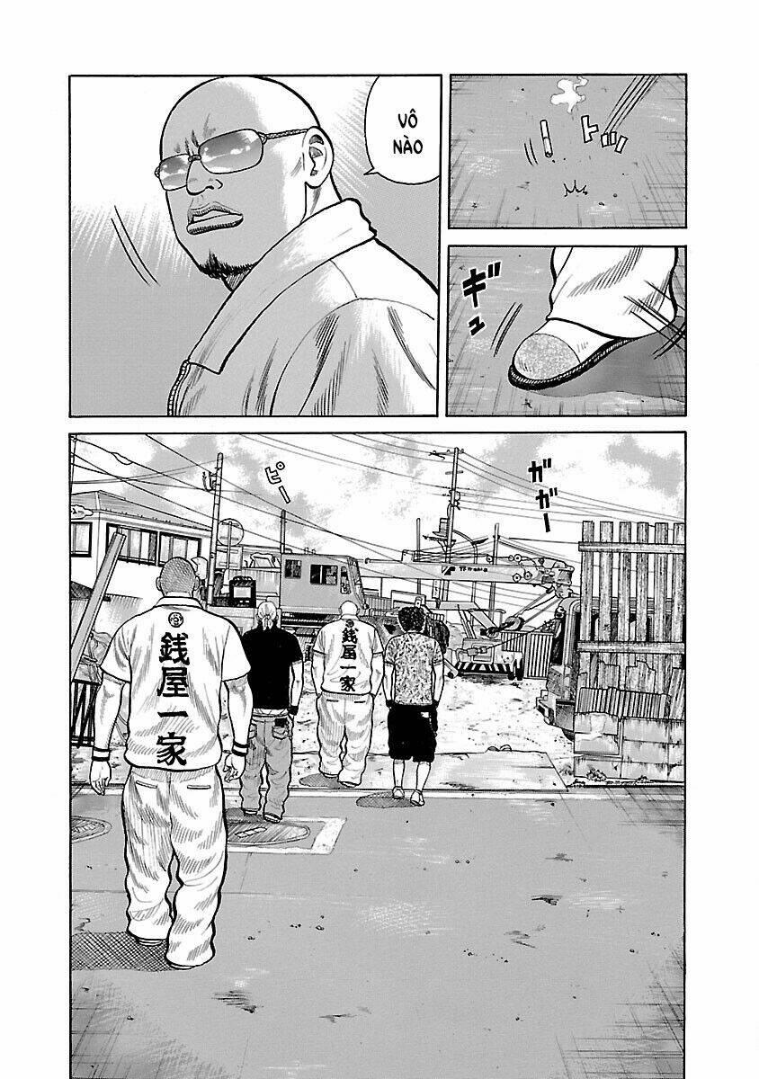 Worst Ấn Bản Mới 23 trang 1