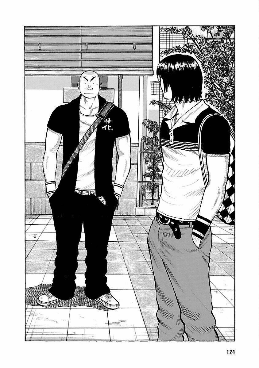 Worst Ấn Bản Mới 23 trang 17