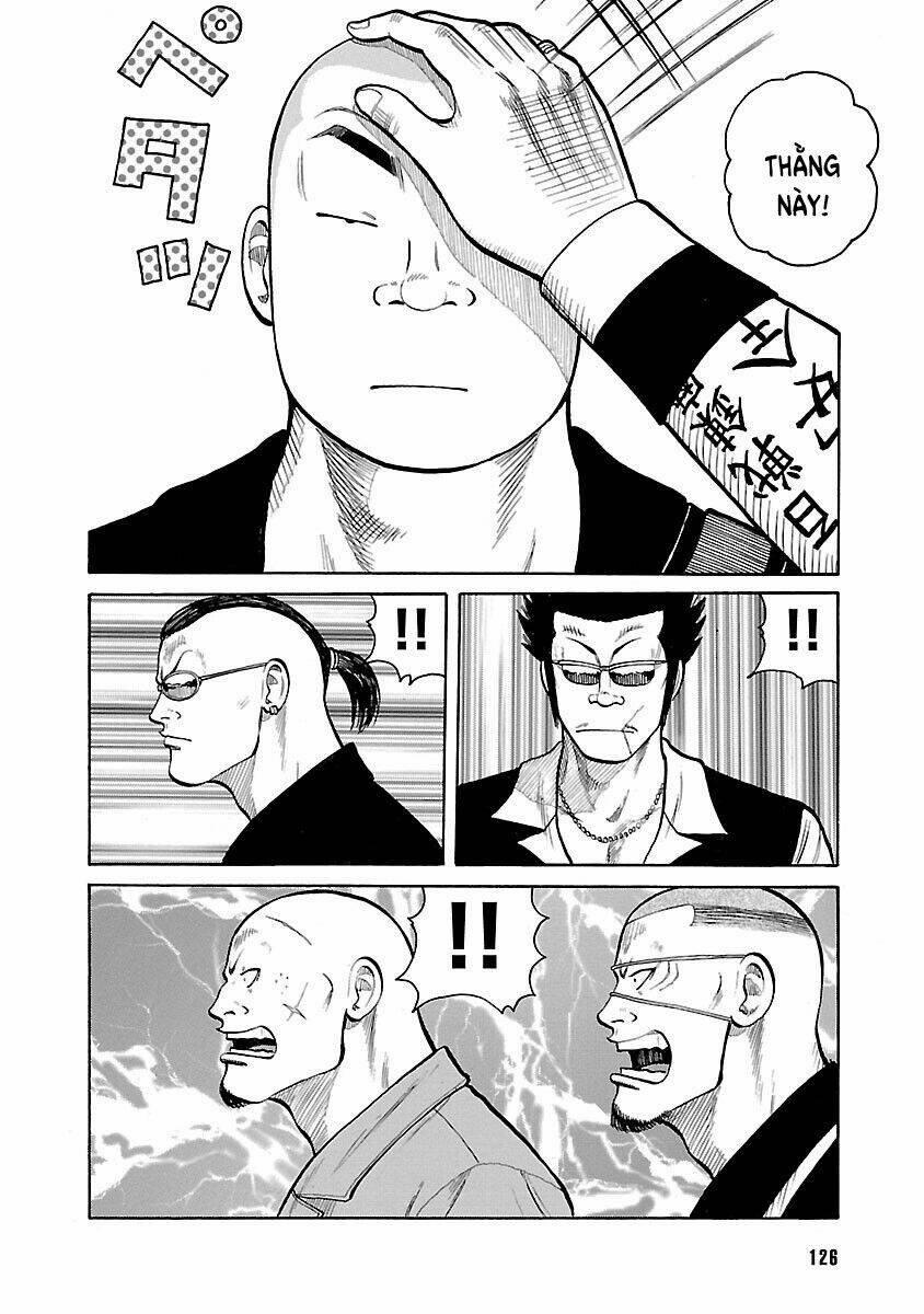 Worst Ấn Bản Mới 23 trang 19