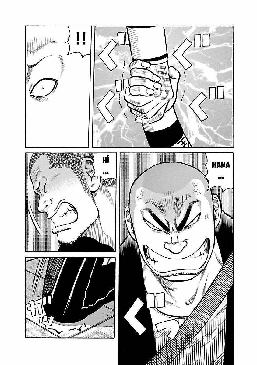 Worst Ấn Bản Mới 23 trang 23