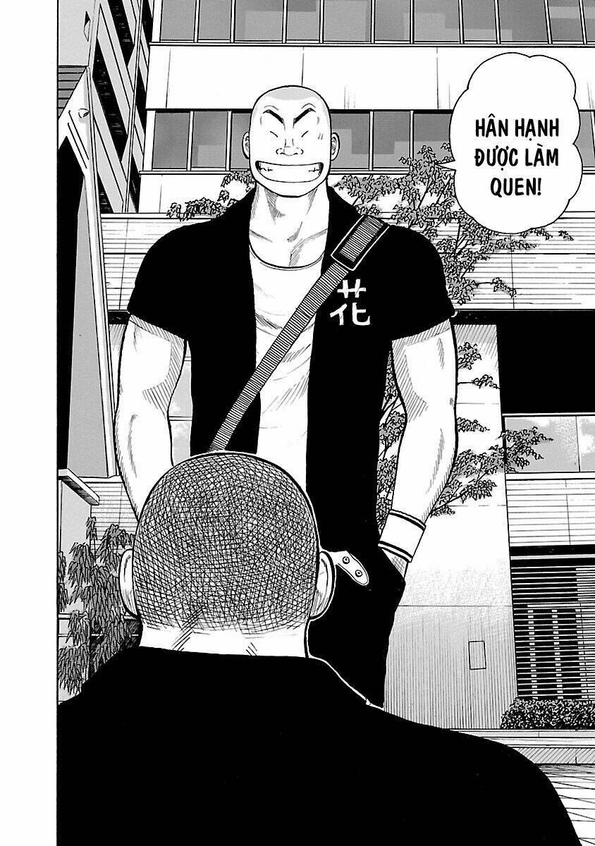 Worst Ấn Bản Mới 23 trang 25