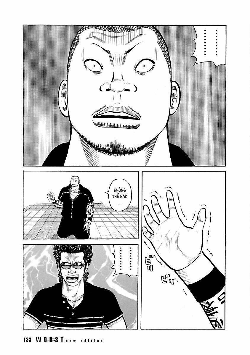 Worst Ấn Bản Mới 23 trang 26