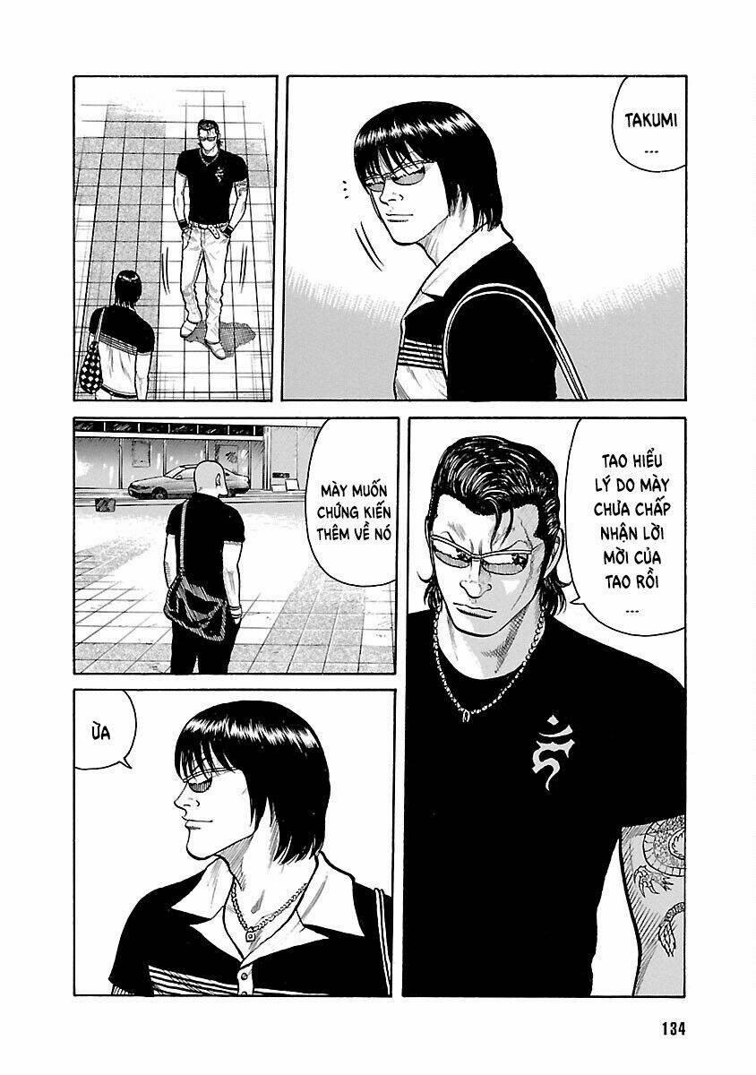 Worst Ấn Bản Mới 23 trang 27