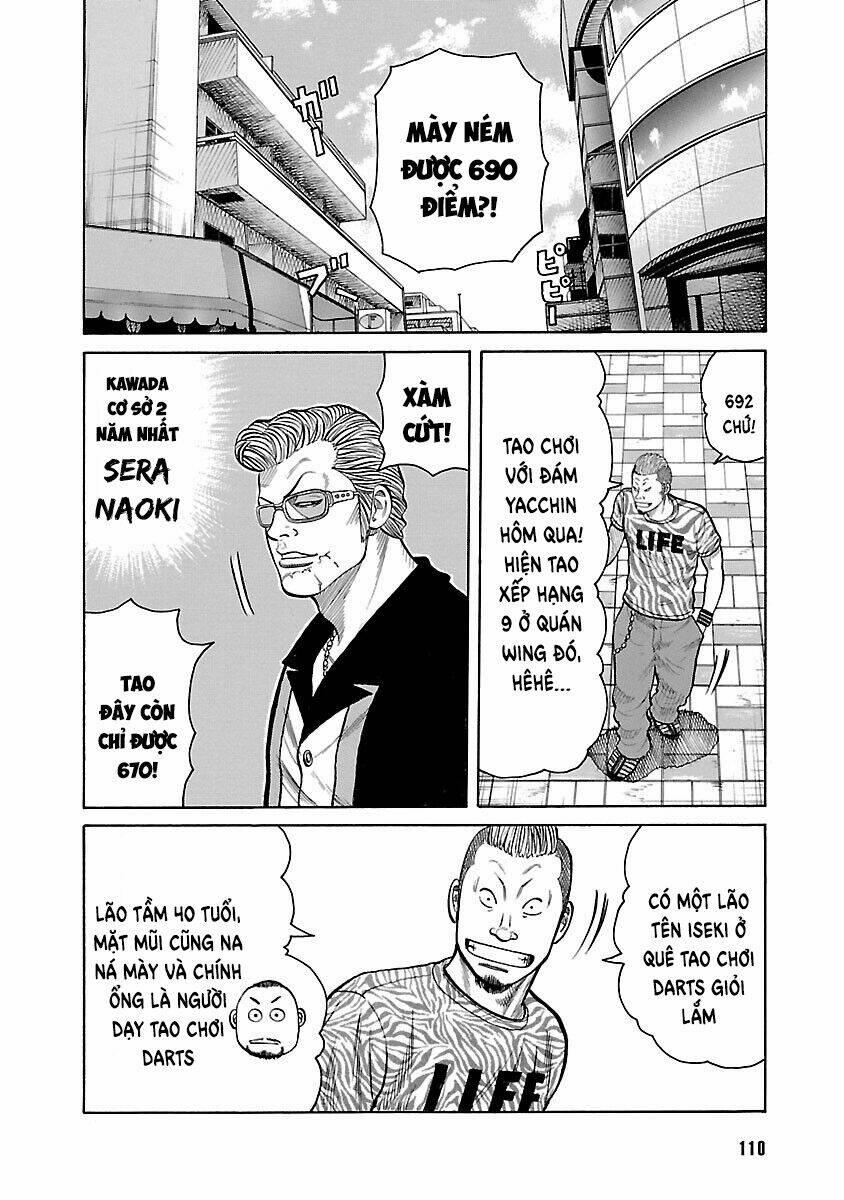 Worst Ấn Bản Mới 23 trang 3