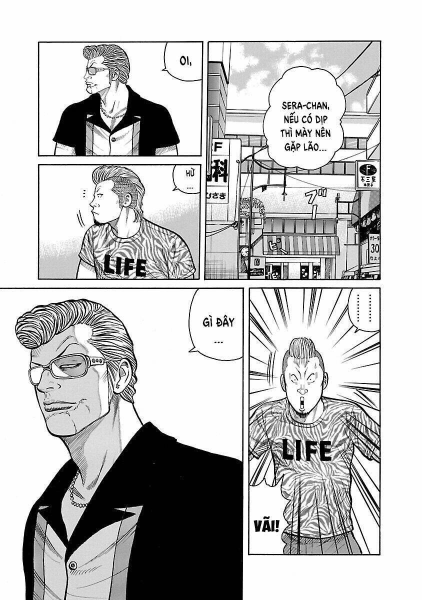 Worst Ấn Bản Mới 23 trang 4