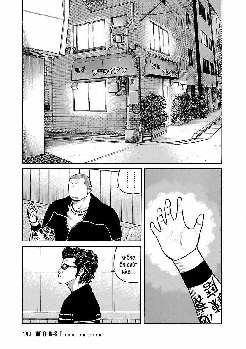 Worst Ấn Bản Mới 23 trang 41