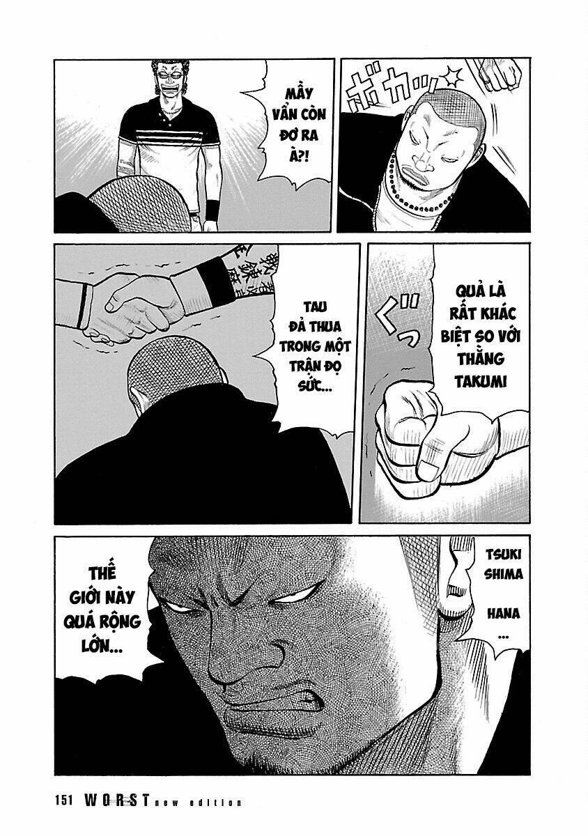 Worst Ấn Bản Mới 23 trang 43