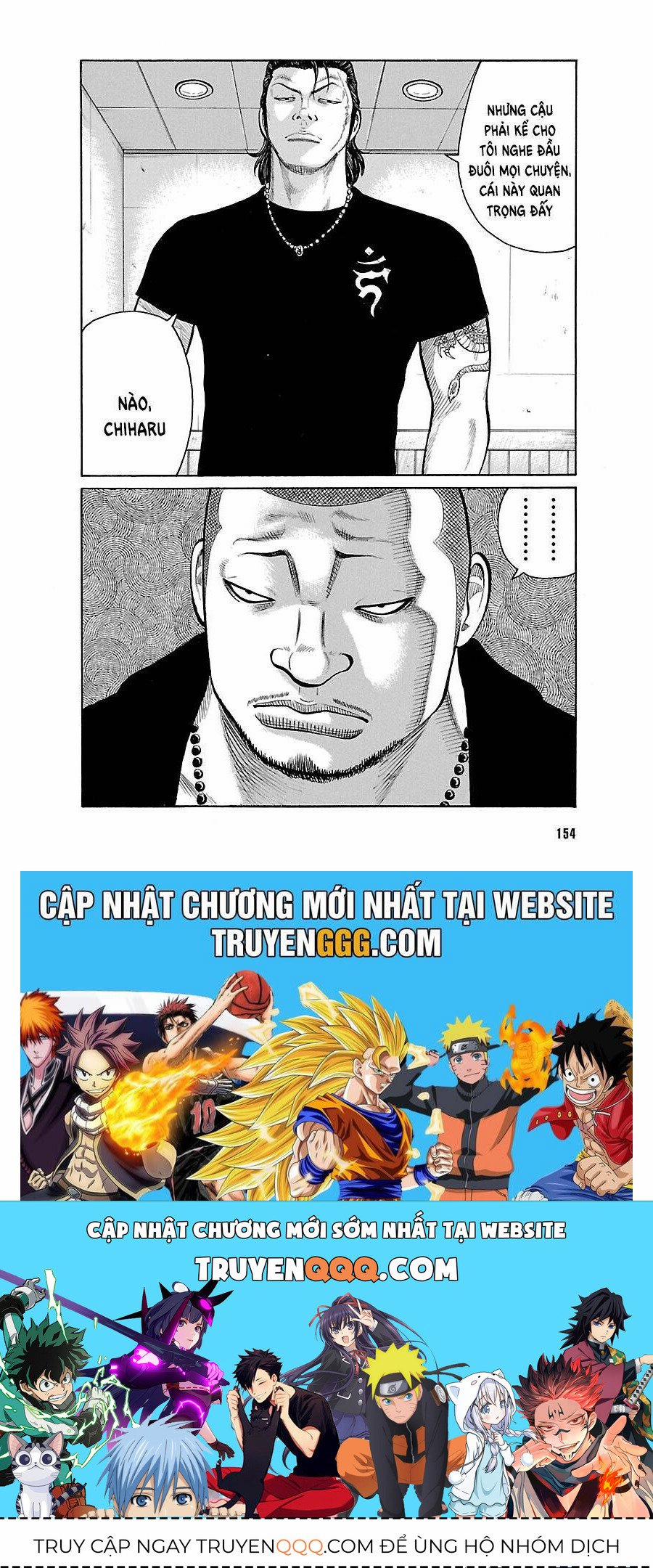 Worst Ấn Bản Mới 23 trang 46