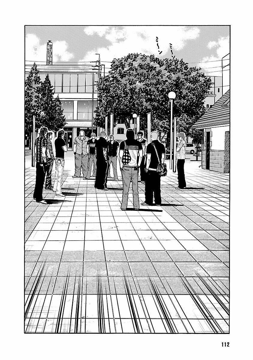 Worst Ấn Bản Mới 23 trang 5