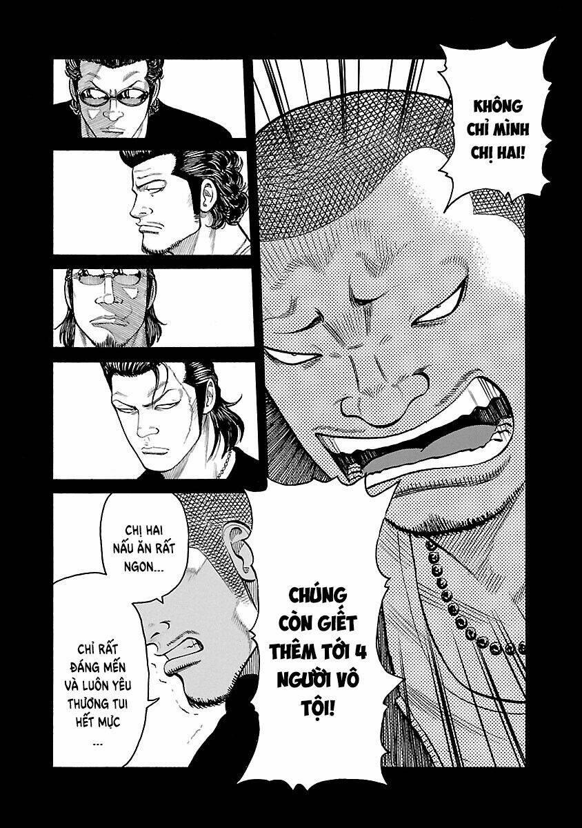 Worst Ấn Bản Mới 24 trang 10