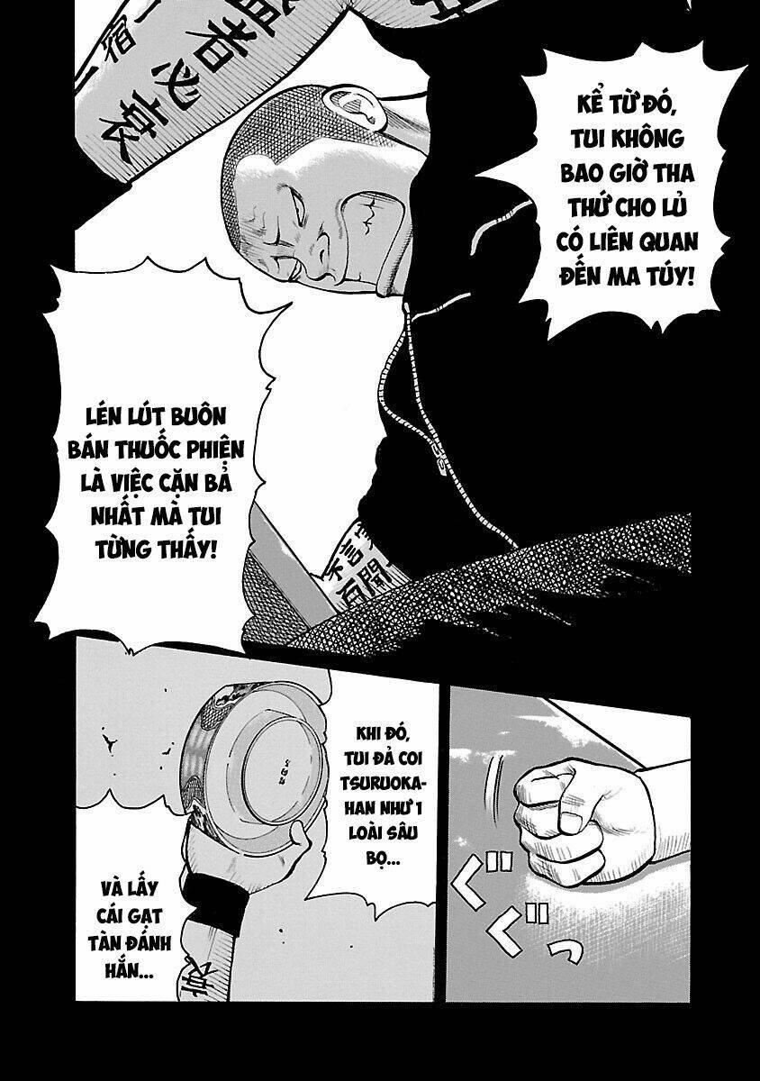 Worst Ấn Bản Mới 24 trang 11