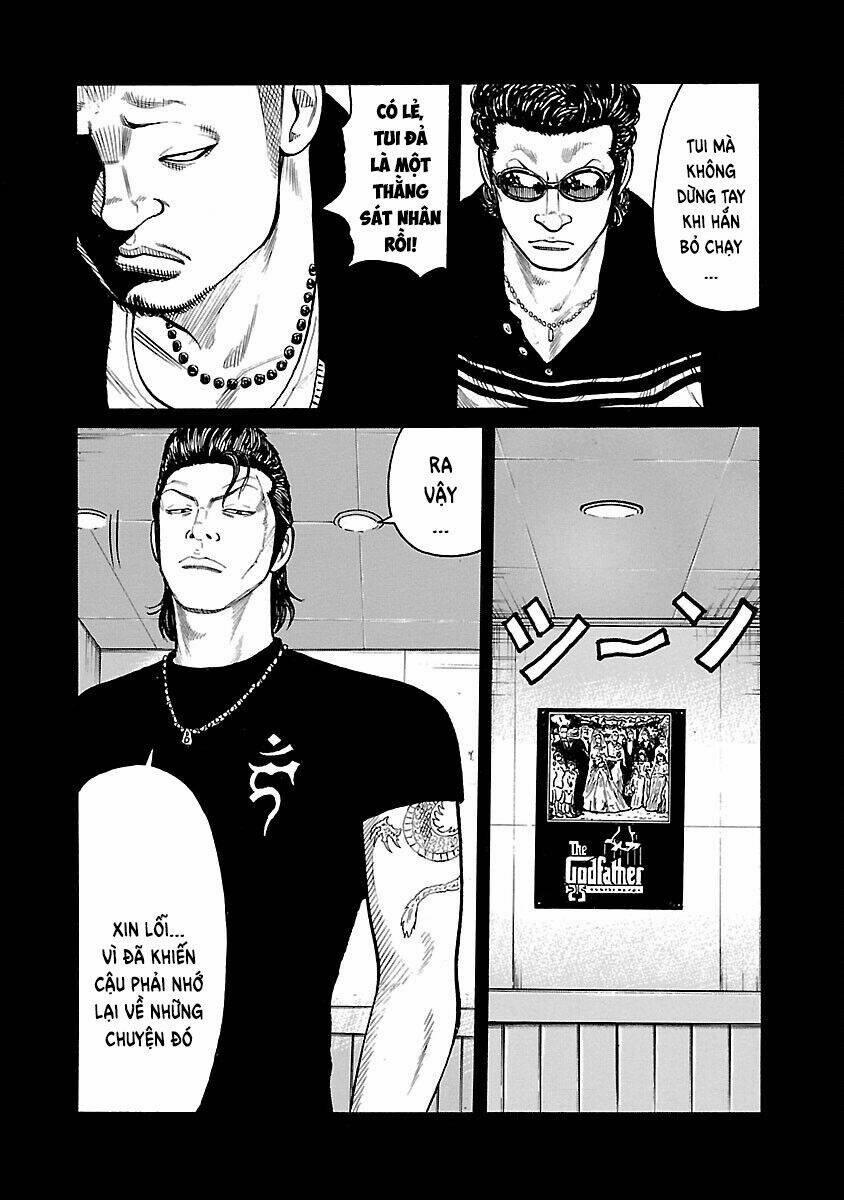 Worst Ấn Bản Mới 24 trang 12