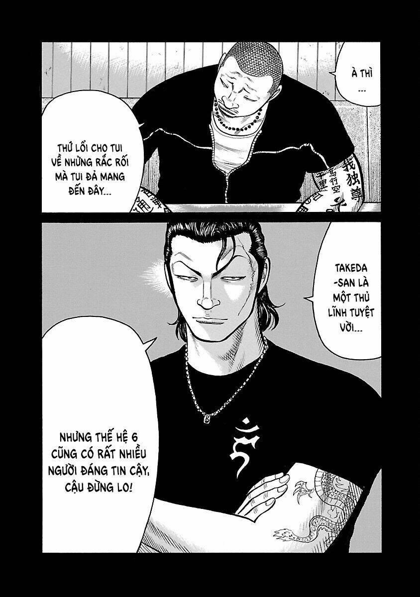 Worst Ấn Bản Mới 24 trang 13