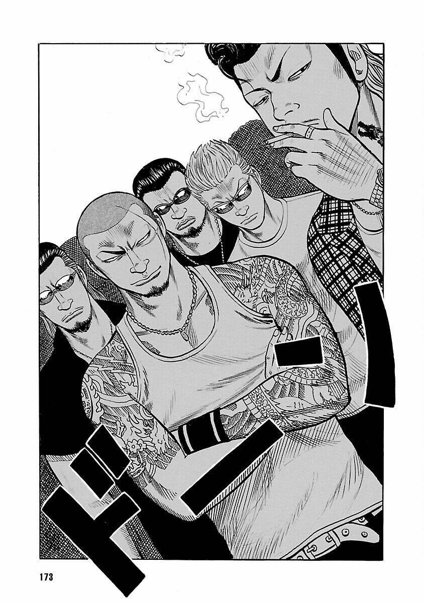 Worst Ấn Bản Mới 24 trang 16