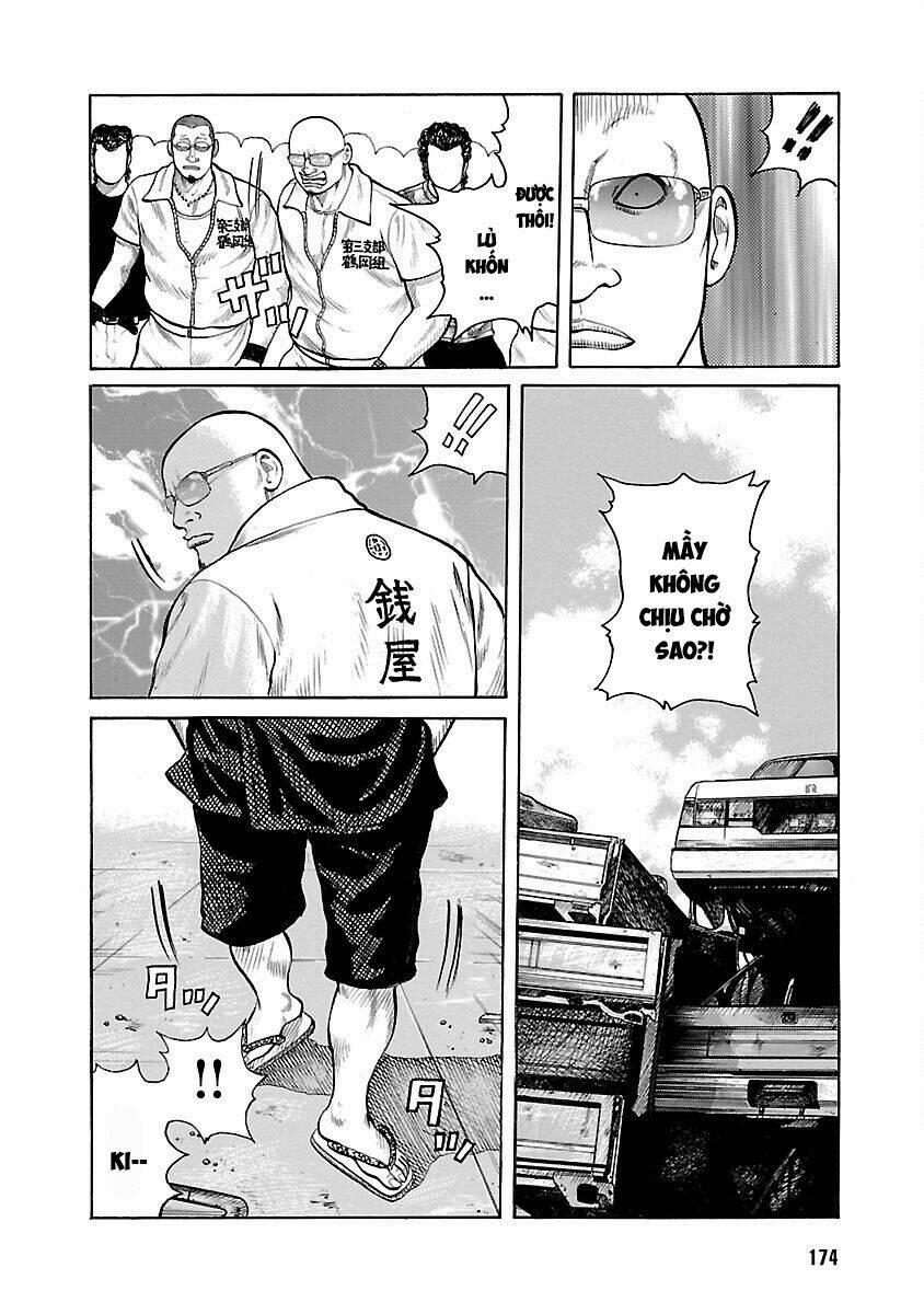 Worst Ấn Bản Mới 24 trang 17