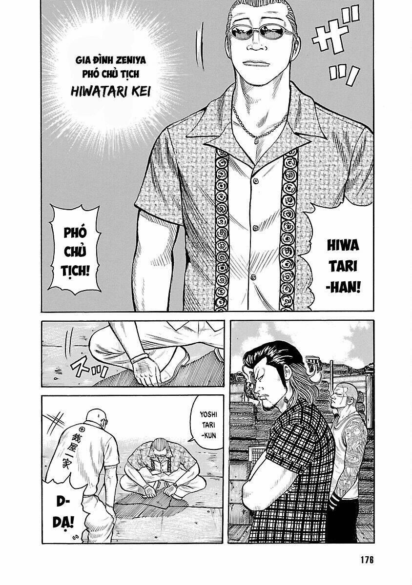 Worst Ấn Bản Mới 24 trang 19