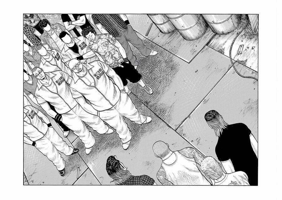 Worst Ấn Bản Mới 24 trang 2