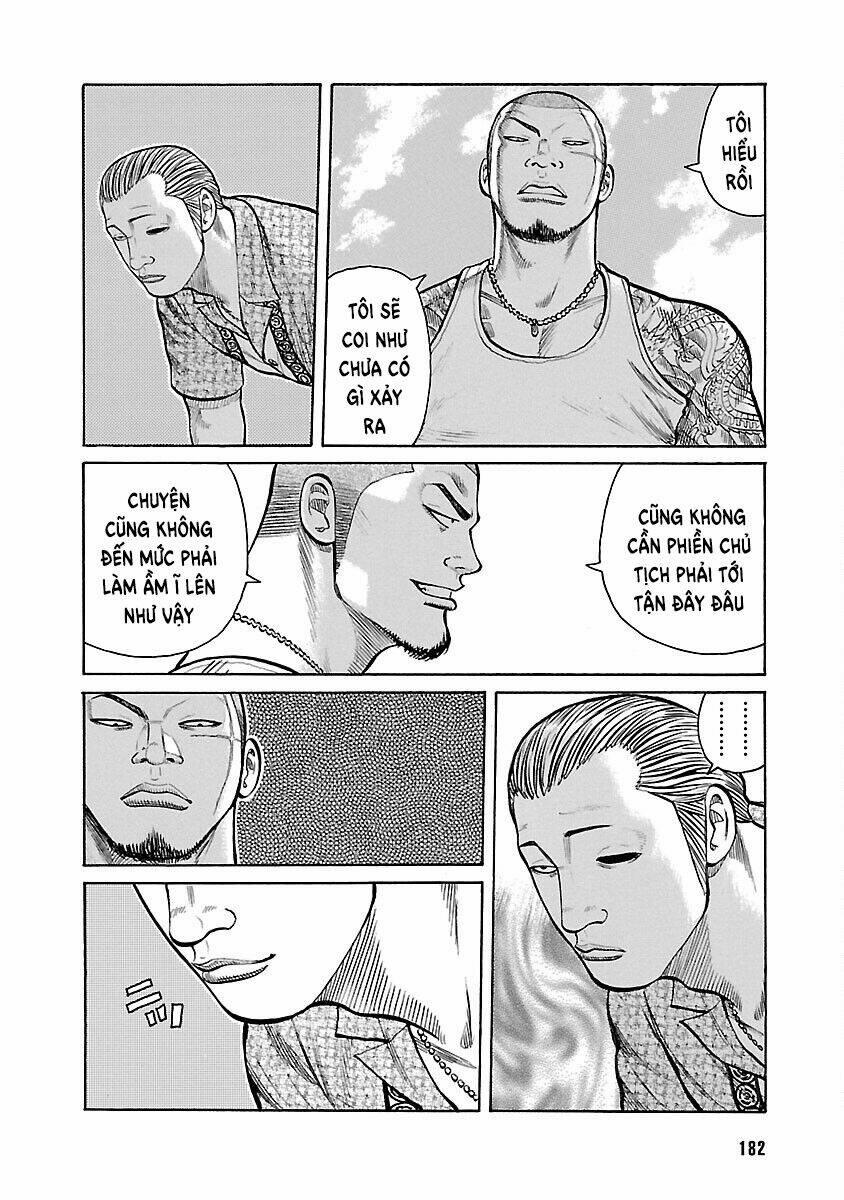 Worst Ấn Bản Mới 24 trang 25