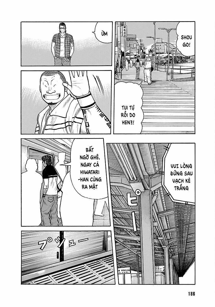 Worst Ấn Bản Mới 24 trang 29